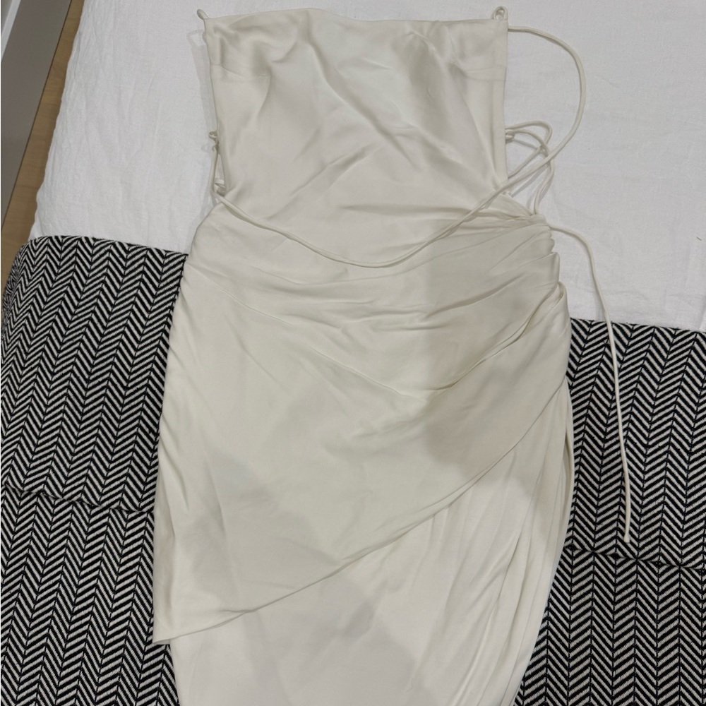 Jacquemus dress